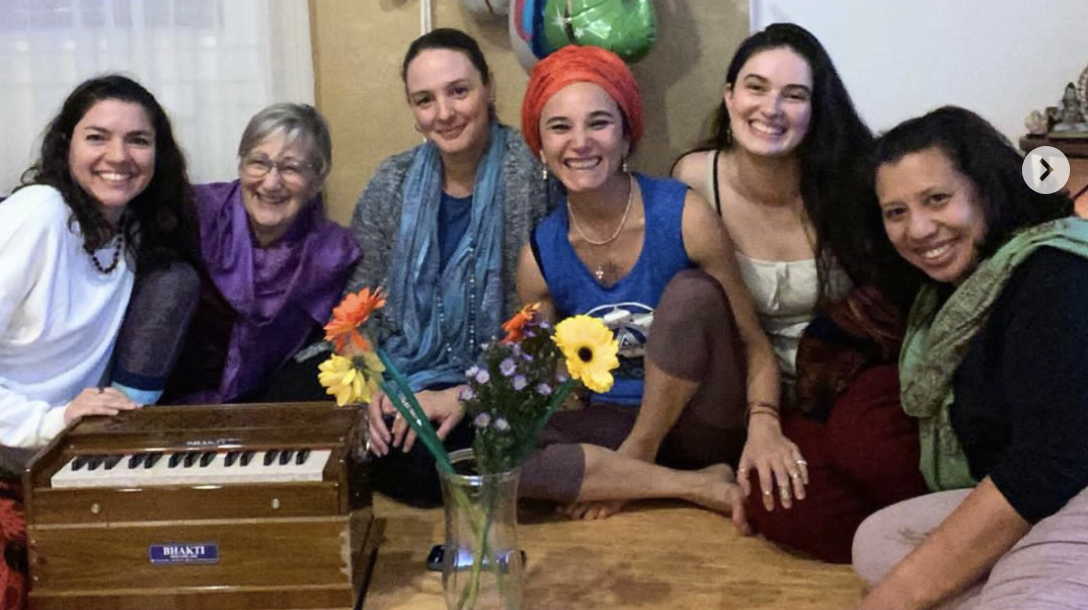 300 Hour Yoga Teacher Training