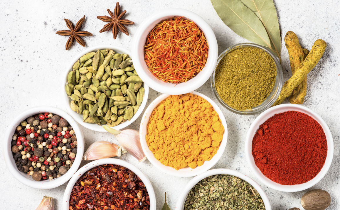 Intro to Ayurveda ~ Monthly Dharma with Deanna
