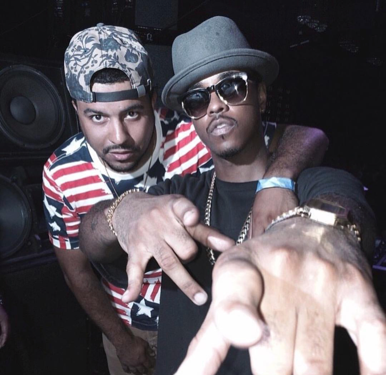  @djkidclay x Jeremih 