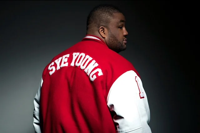 DJ SYE YOUNG is part owner of TDF, alongside DJ JEM.