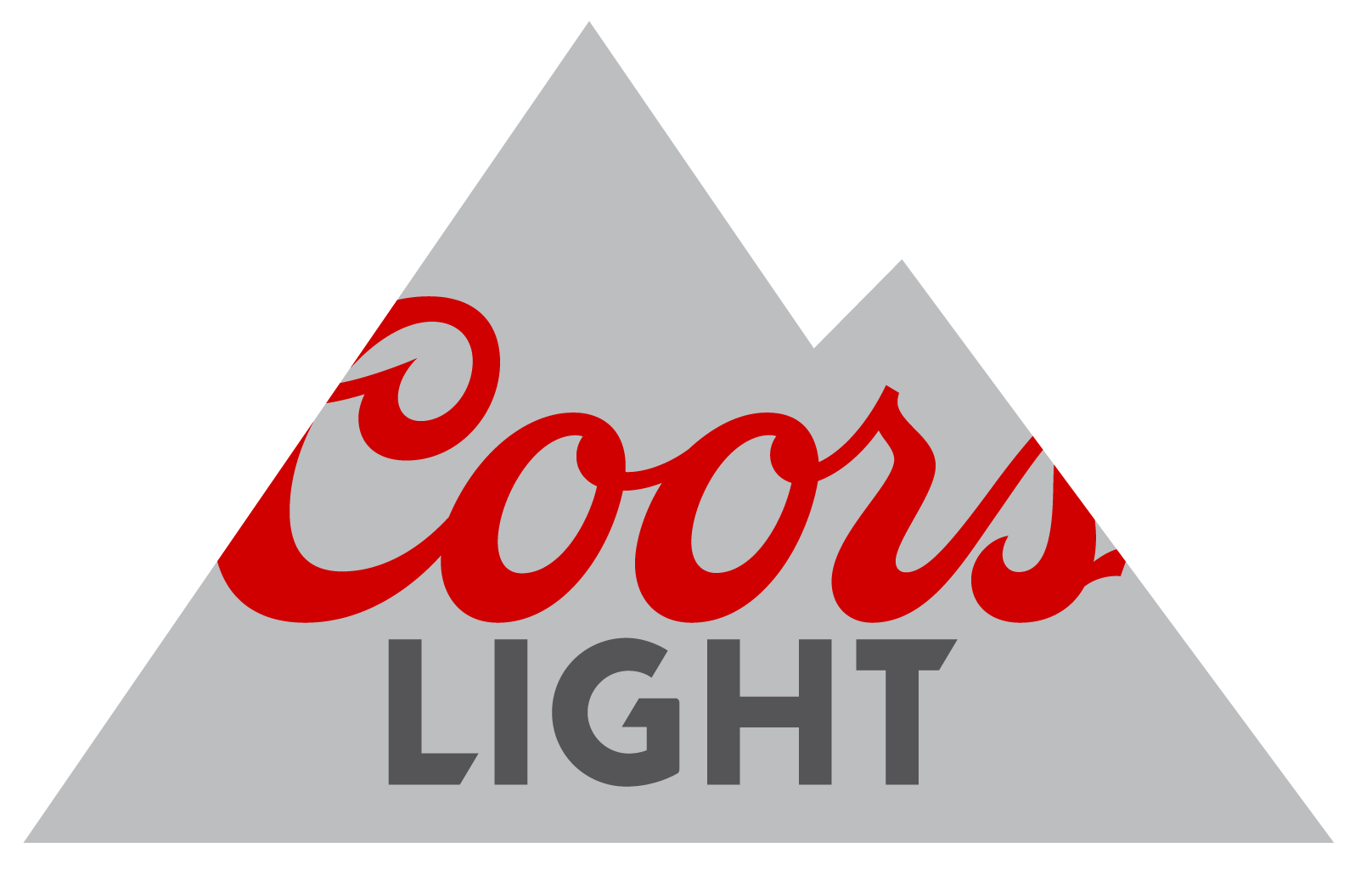 Coors Light 2015 logo.png