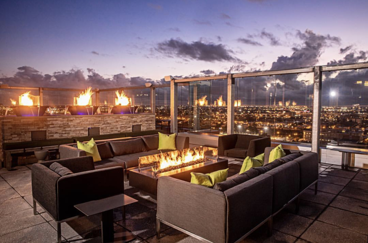 Photo: @vurooftop on Instagram