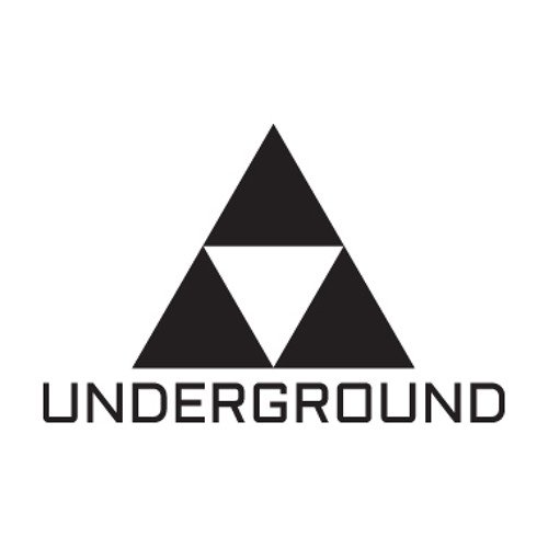 Underground Chicago Logo 
