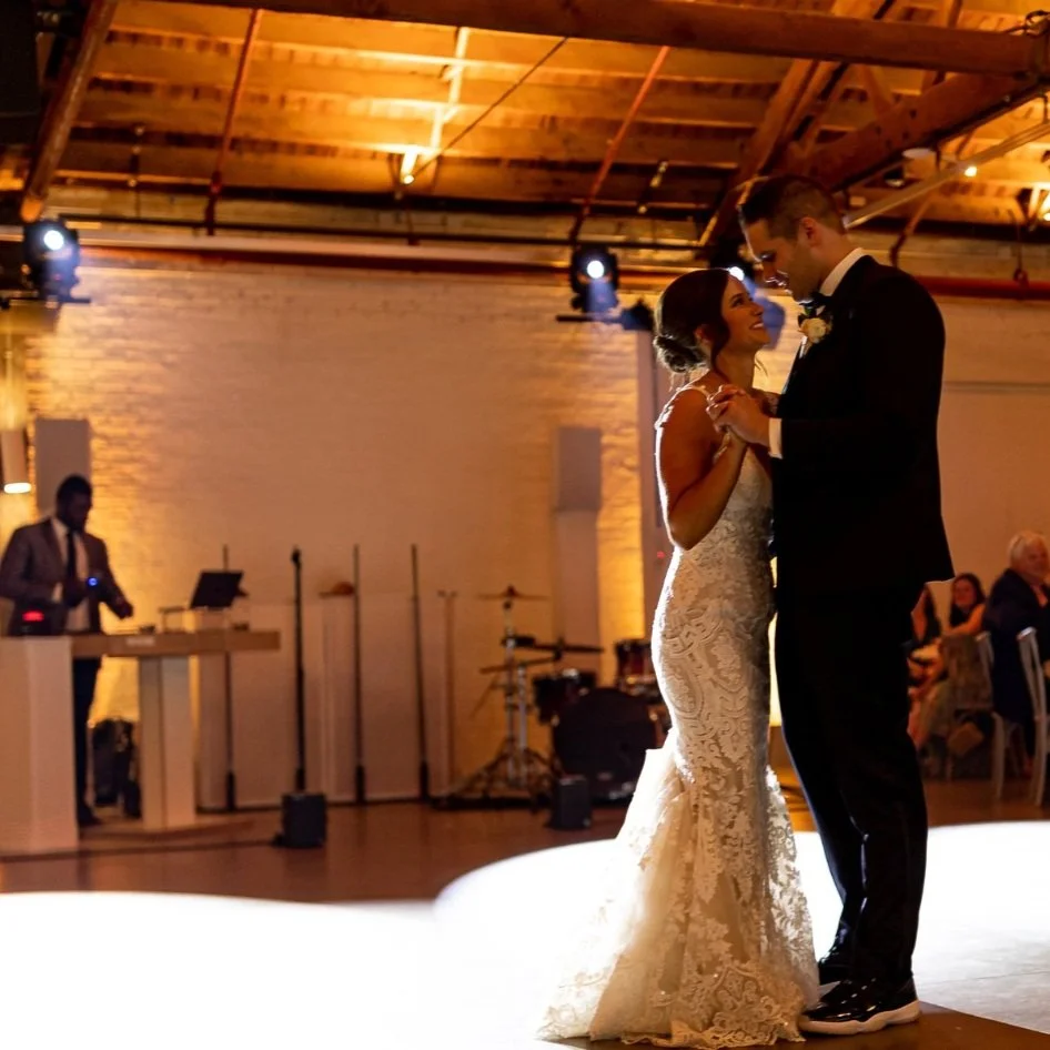 Wedding Playlist  (Copy)