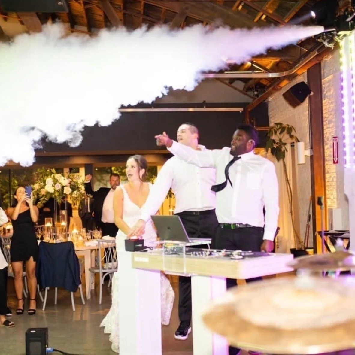 Dancefloor Sucess  (Copy)