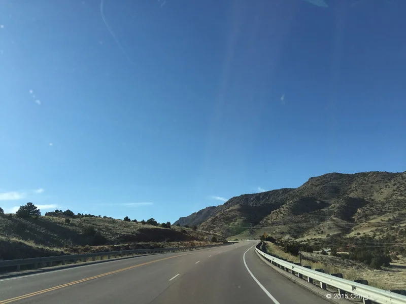 Lessons Learned After Two Weeks Living On The Road