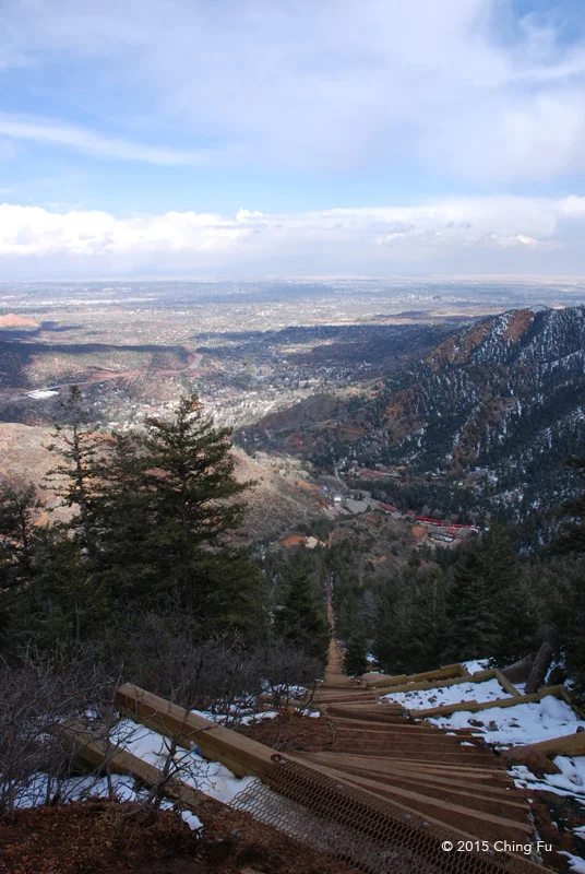 Manitou Springs: It's OK You Can't Breathe
