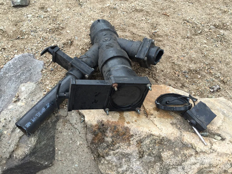 One Month+ On The Road: Fails