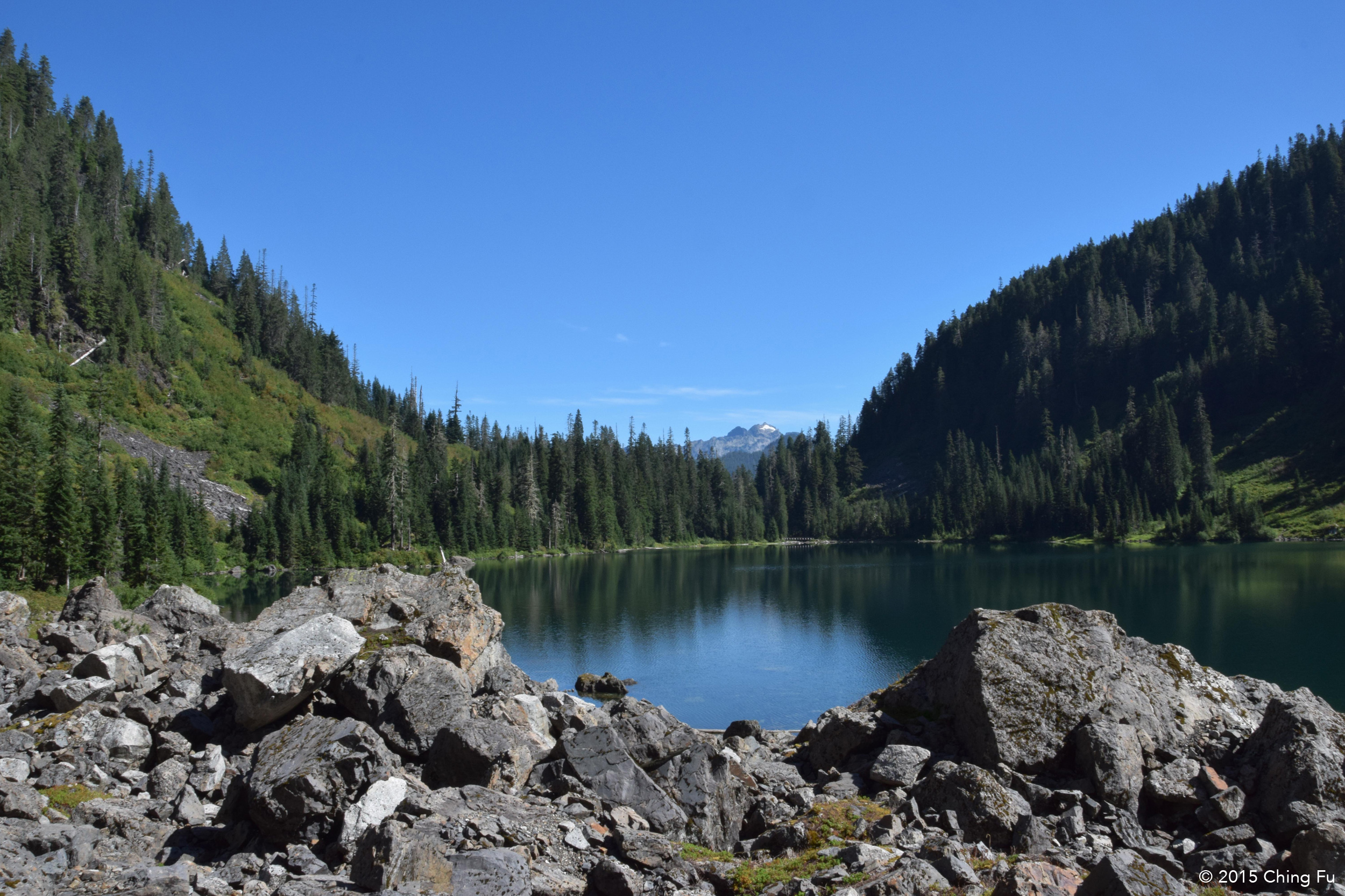 Hikes Of Mt. Baker-Snoqualmie National Forest — Live Small | Ride Free ...