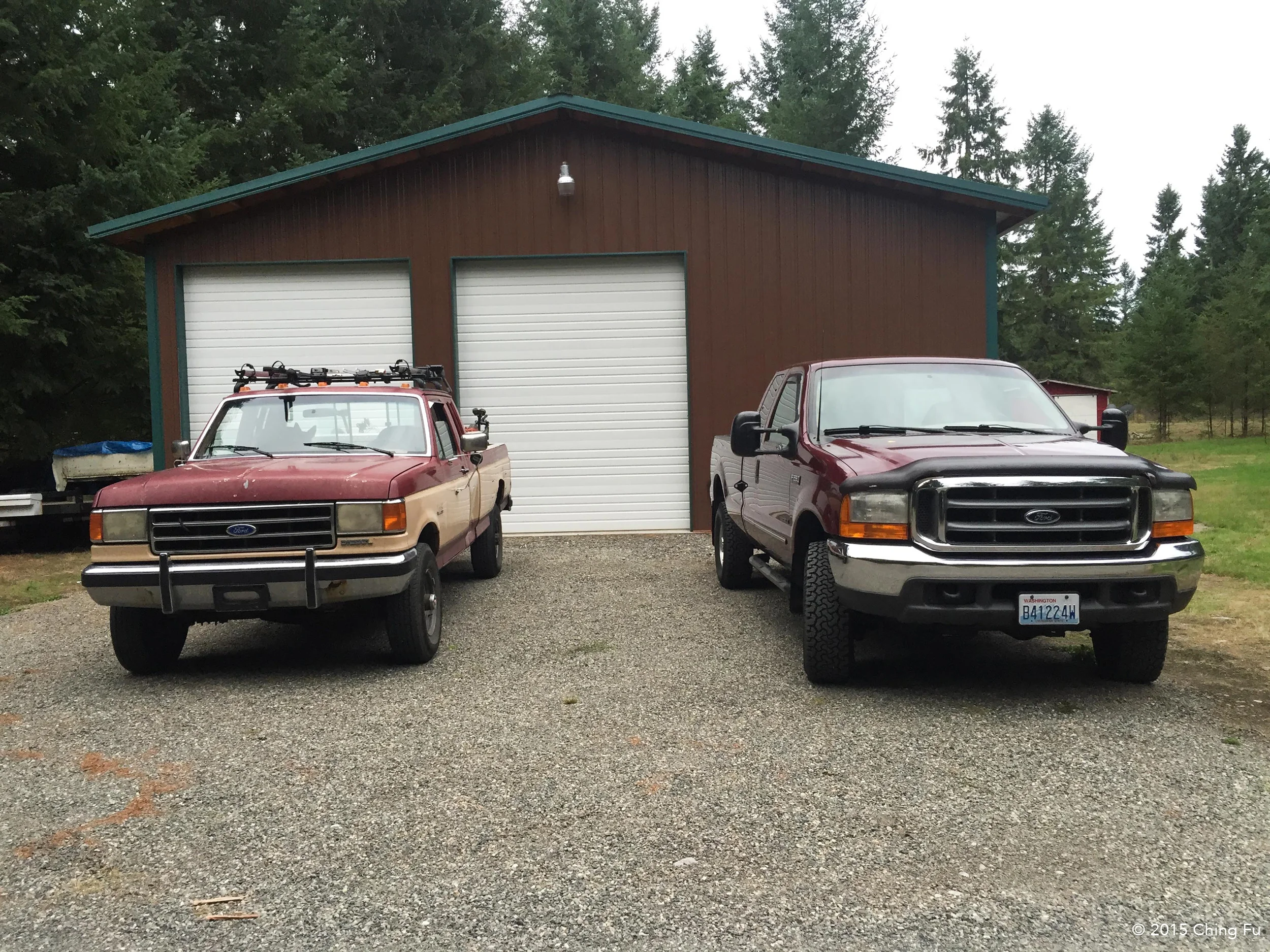 The Best Wednesday Ever