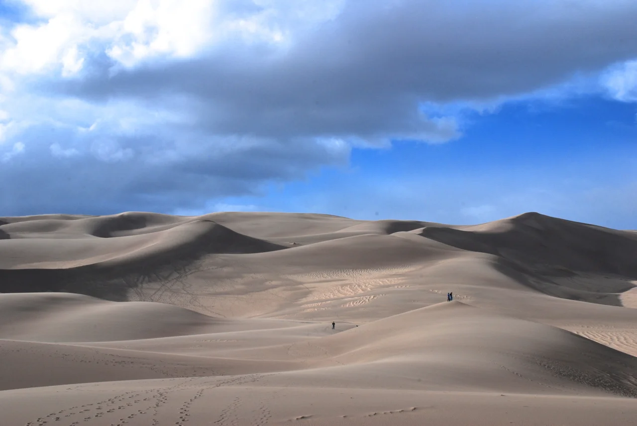 The Great Sand Dunes: Tips For A Great Time