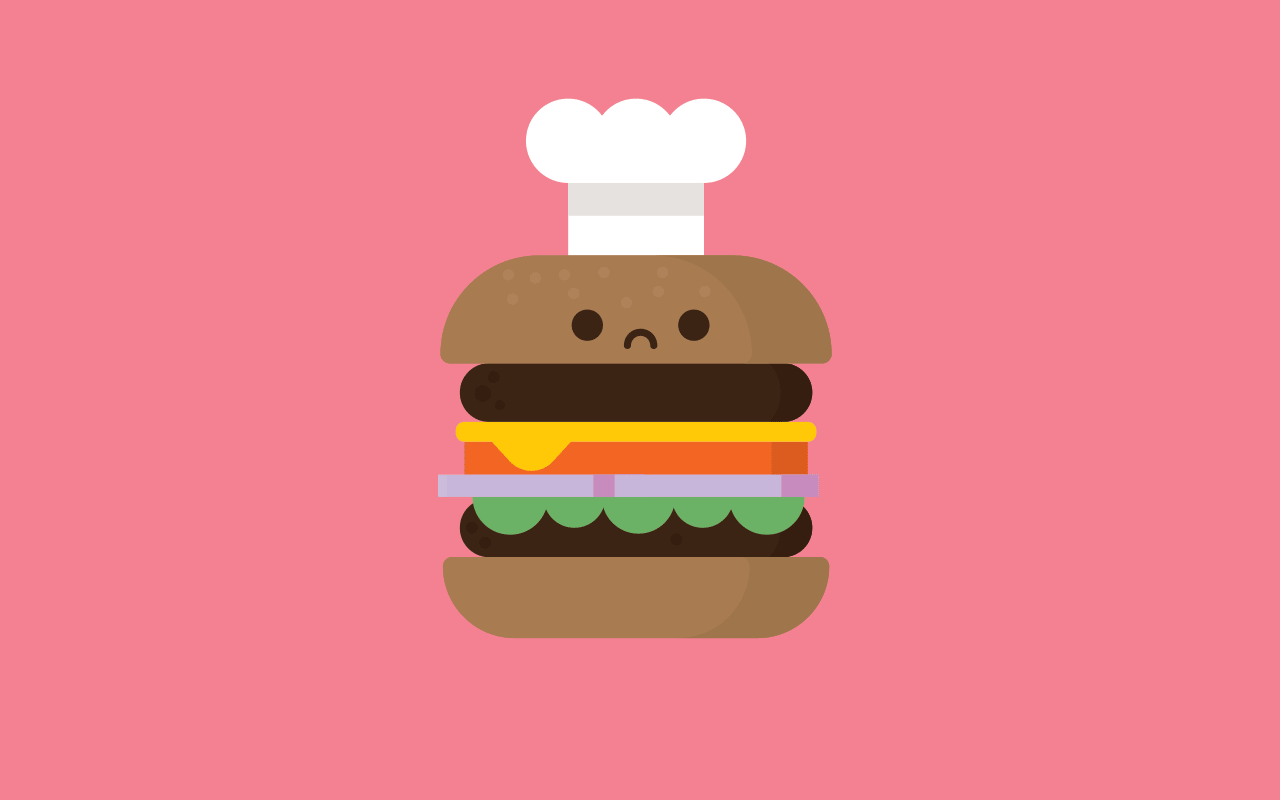 SAD BUNS (T_T)