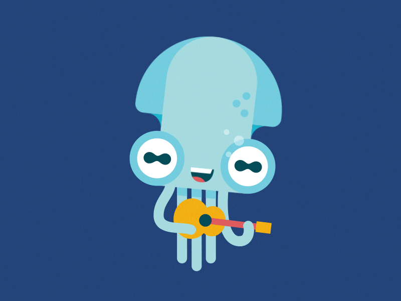 SQUID & OCTO