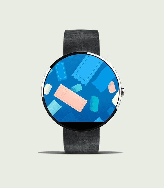 ANDROID WEAR