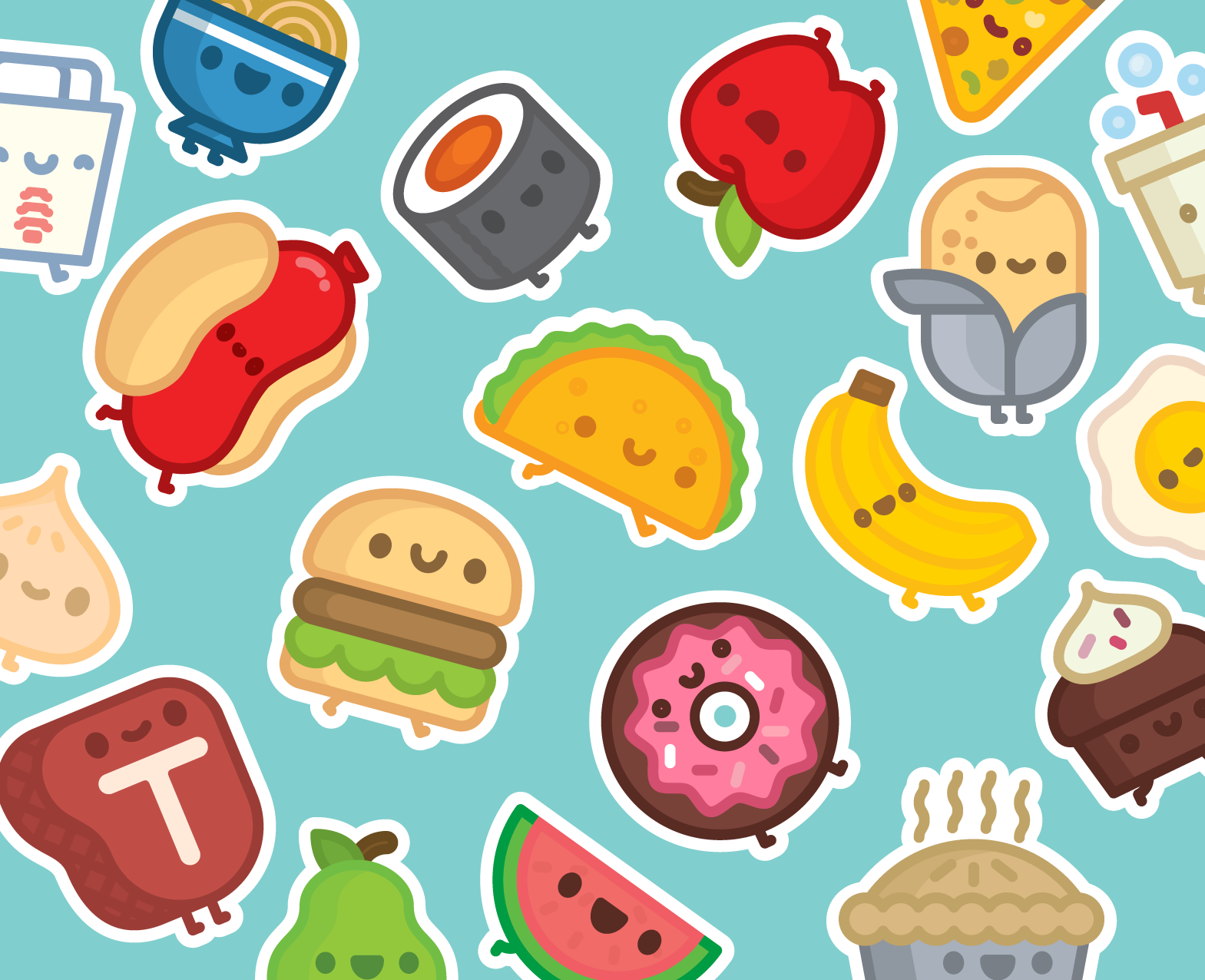NOM PARADE PATH