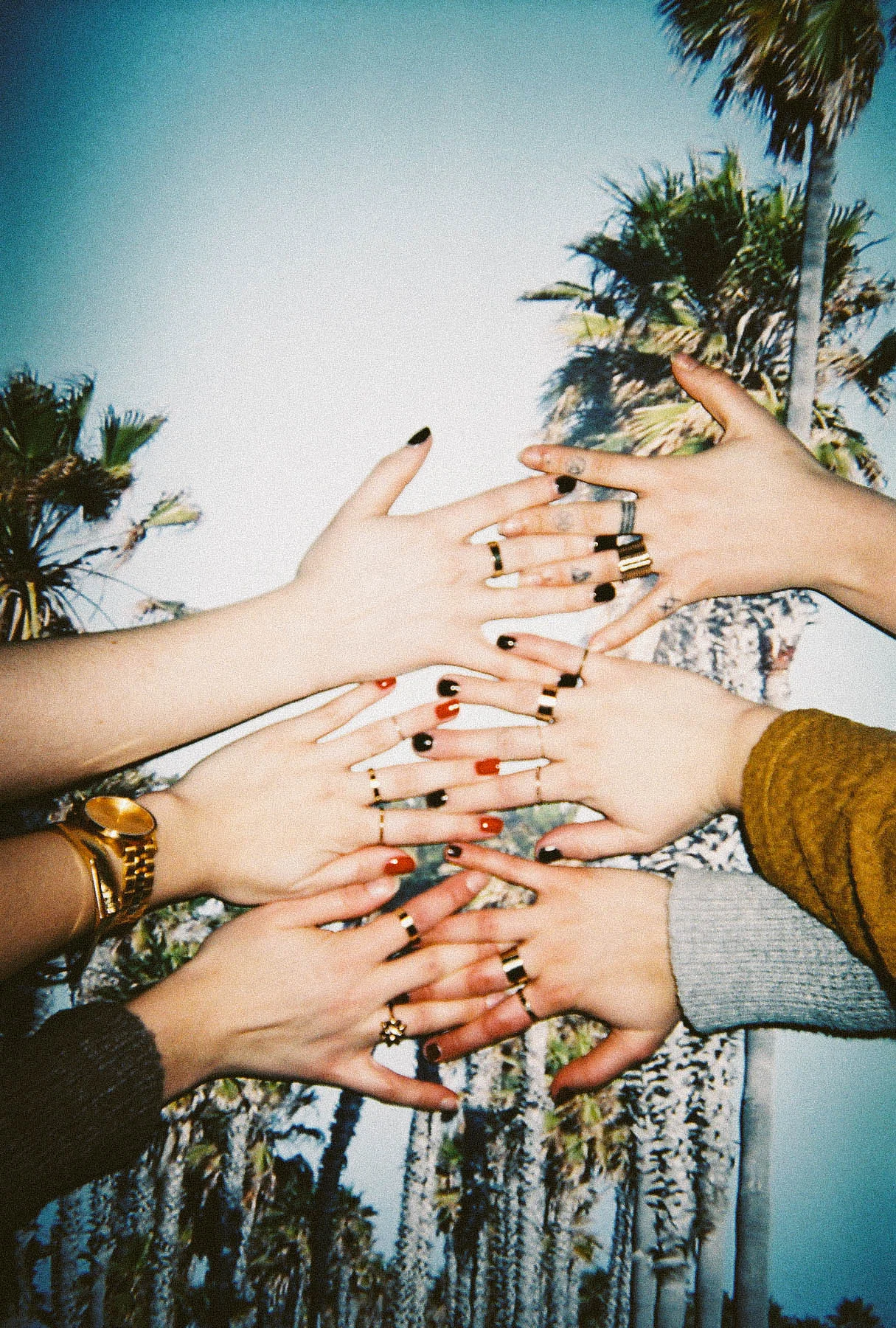 Fake Summer