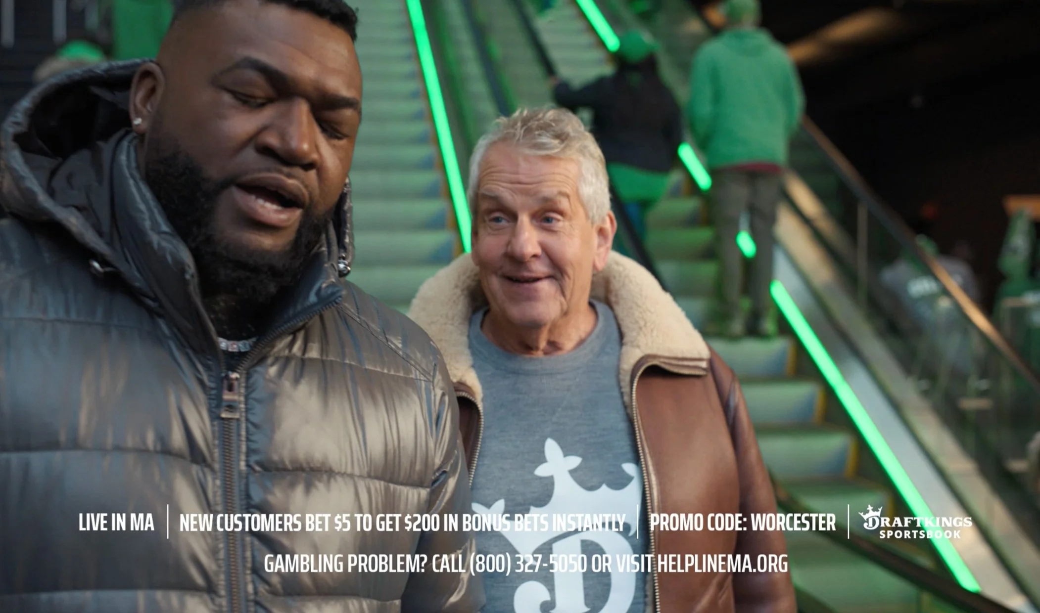 DraftKings Bet Local