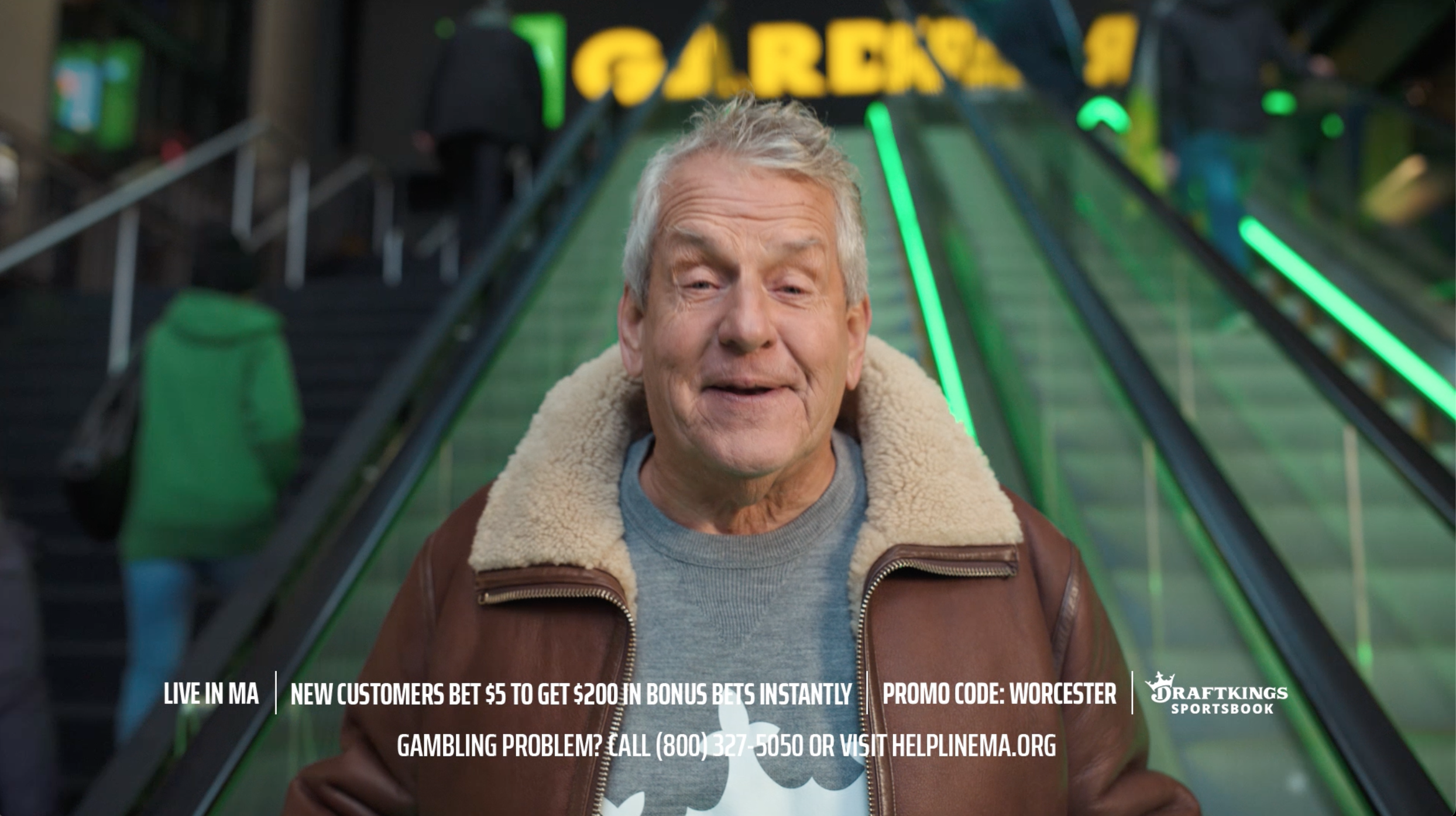 DraftKings Bet Local