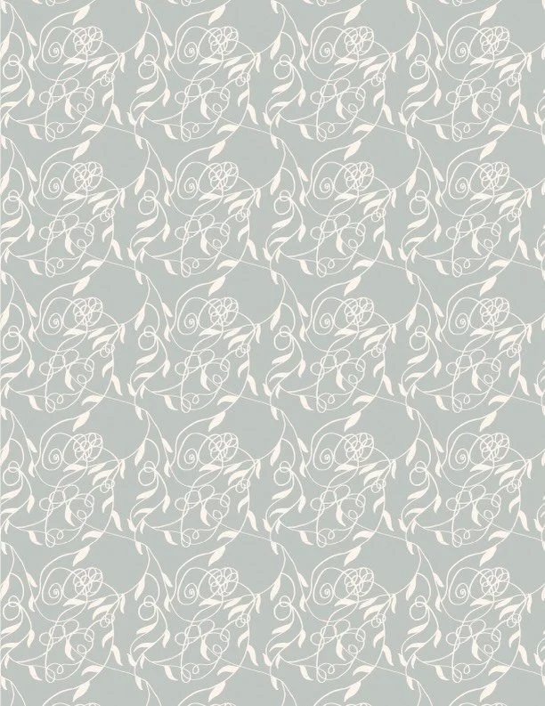 Will be opening an online shop for fabric and wallpaper soon and would love to know which of these colors is your favorites? 1-2-3 or 4? 
This is the first pattern that will be available, if you scroll to pictures 5 and 6 you will see I started by dr