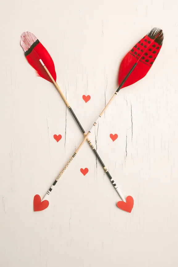 Too Much Love for One Day