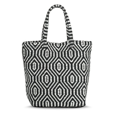 Woven Bag 23.99