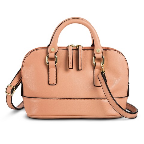 Satchel $26.99