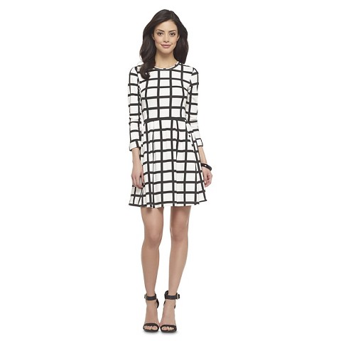 A-Line Dress $39.99