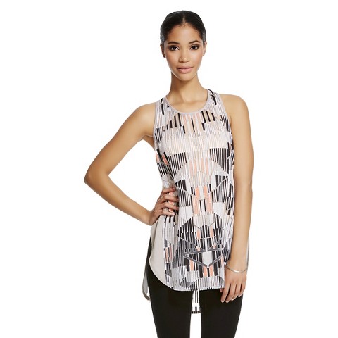 Multicolor Tank $17.99