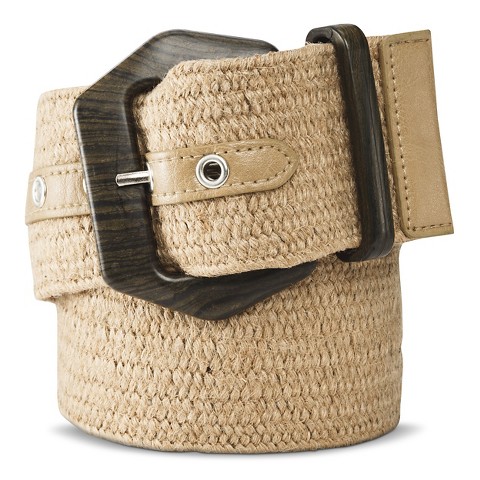 Woven Belt $12.99
