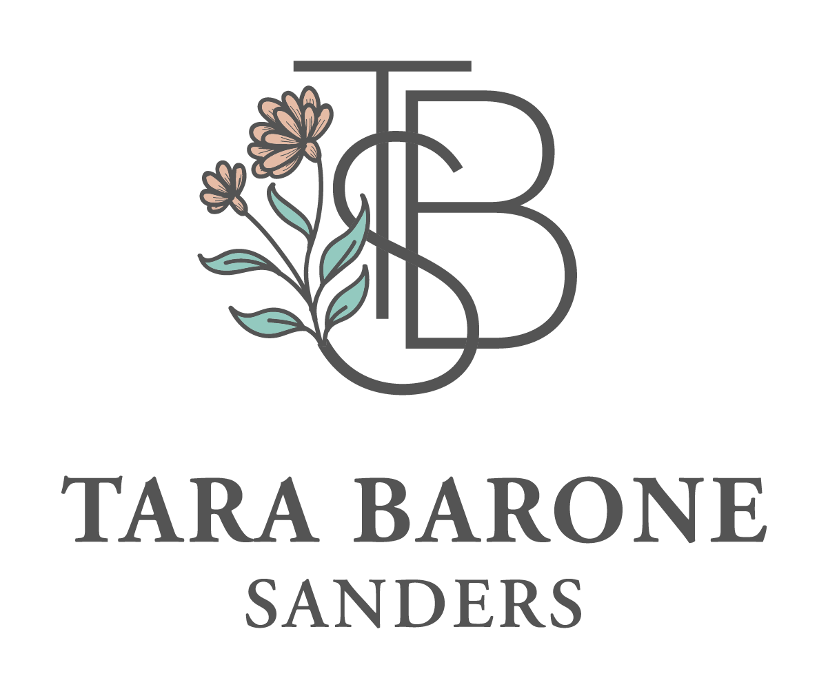 Tara Barone Sanders