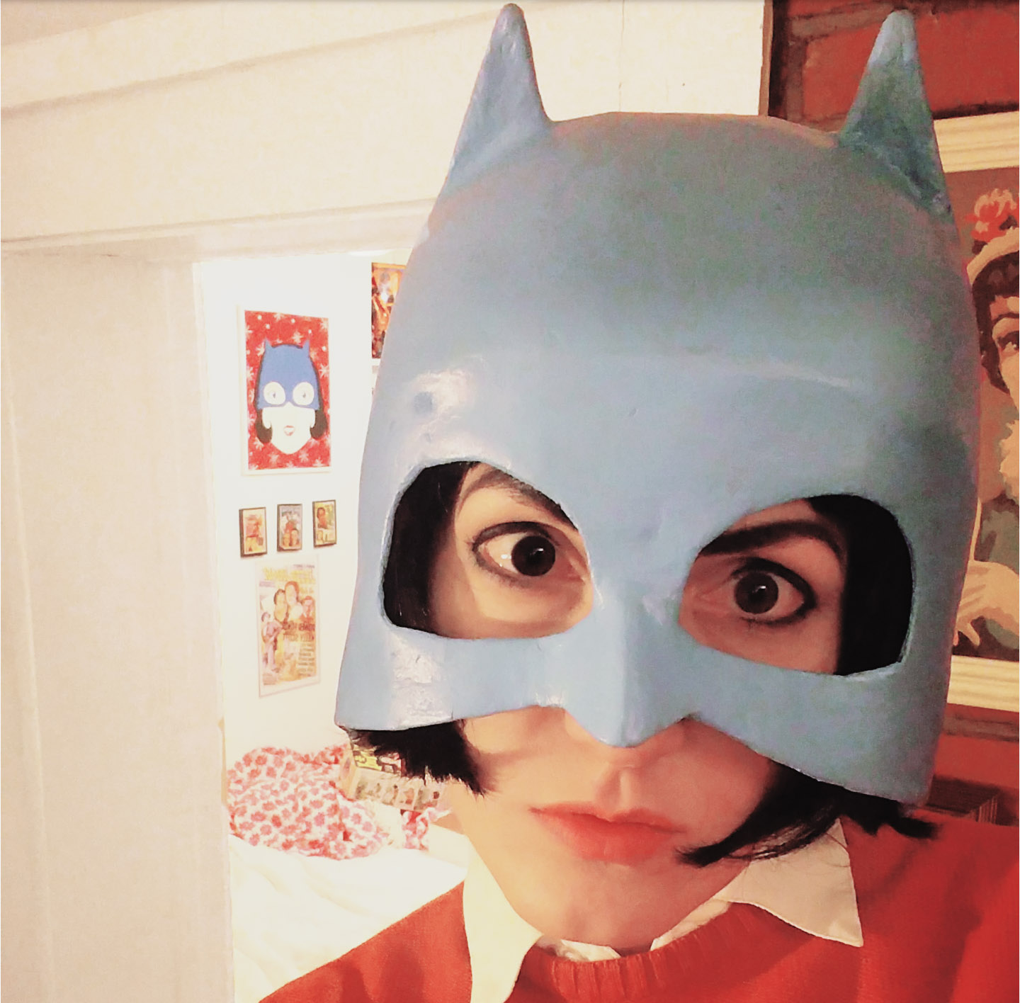 Helmet