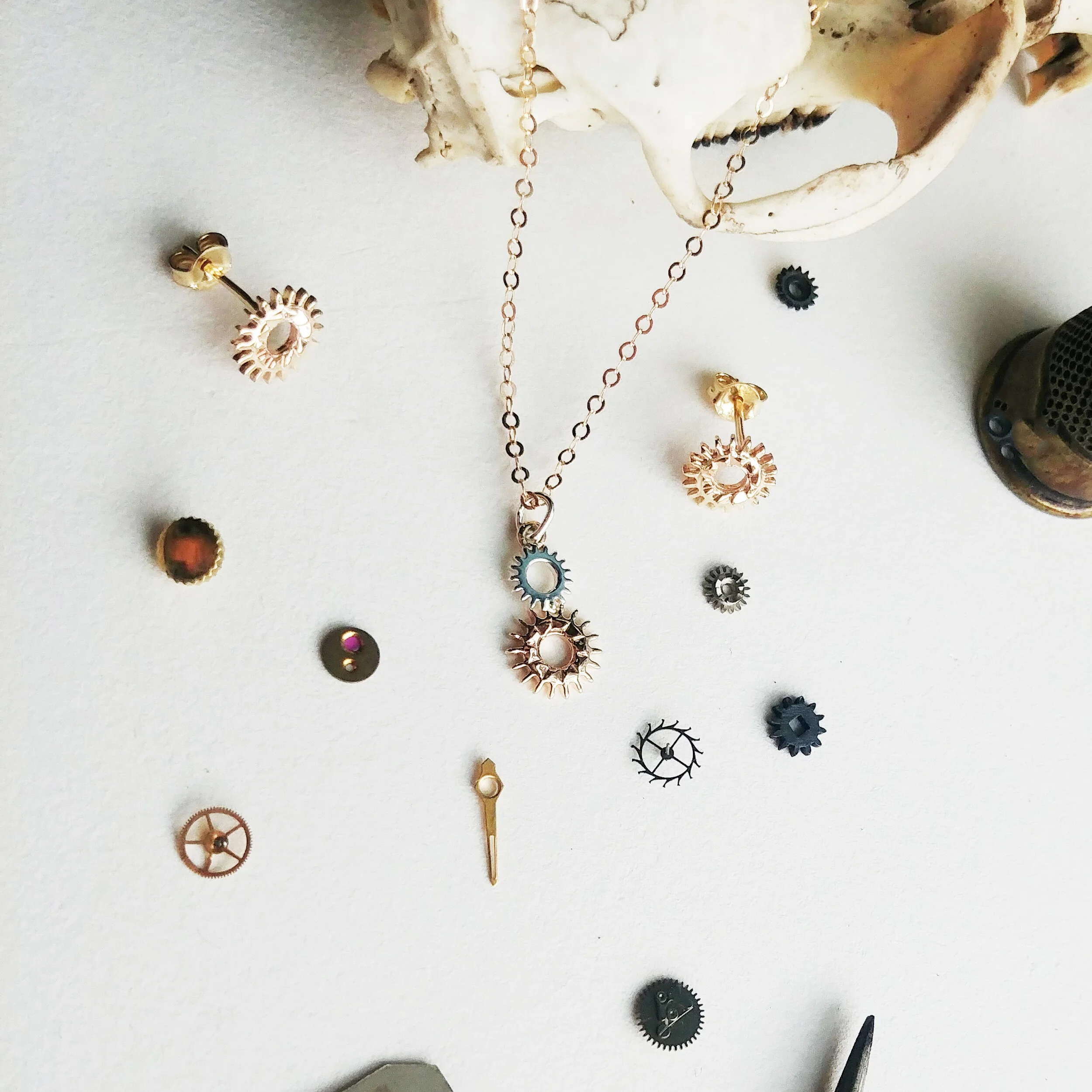 Days of Gold Set.jpg