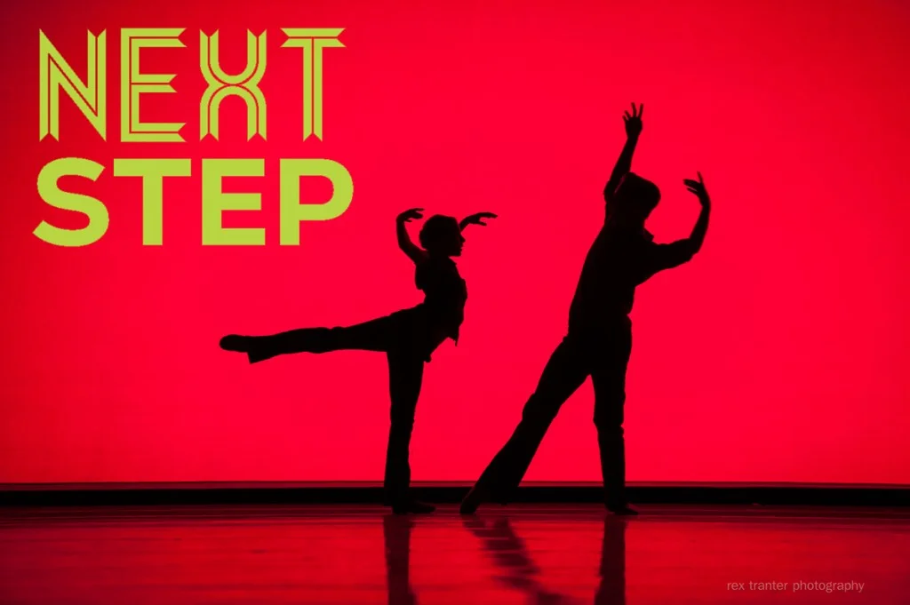 MUSIC DIRECTOR - NEXT STEP SERIES CONCERT SERIES