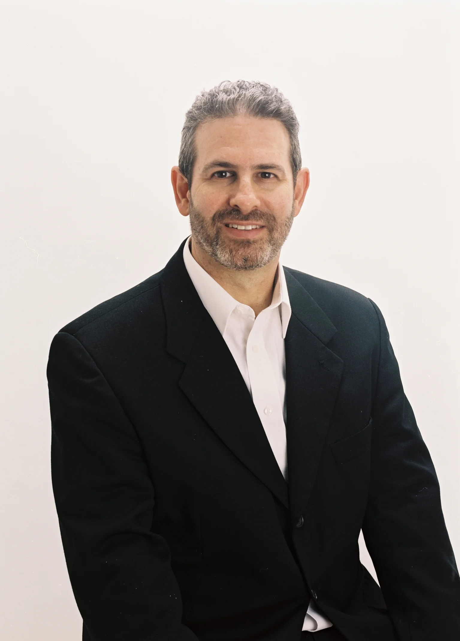 Dr. Jonathan Isaacson - The Marriage Clinic