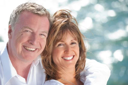 Marriage Counseling Couple