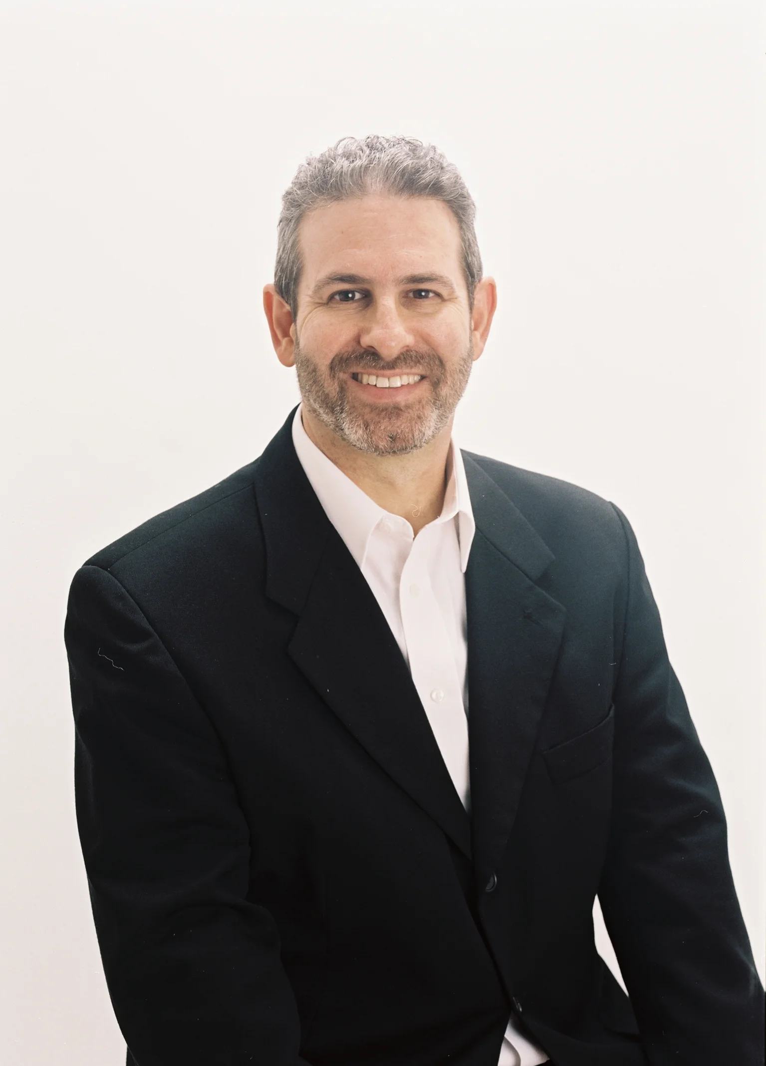 Dr. Jonathan Isaacson - The Marriage Clinic