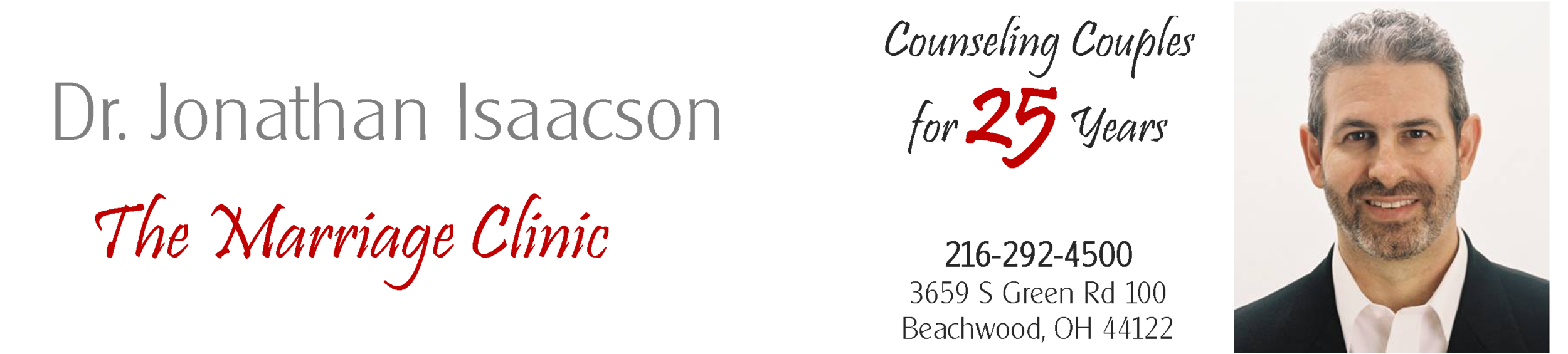 The Marriage Clinic - Dr. Jonathan Isaacson.png