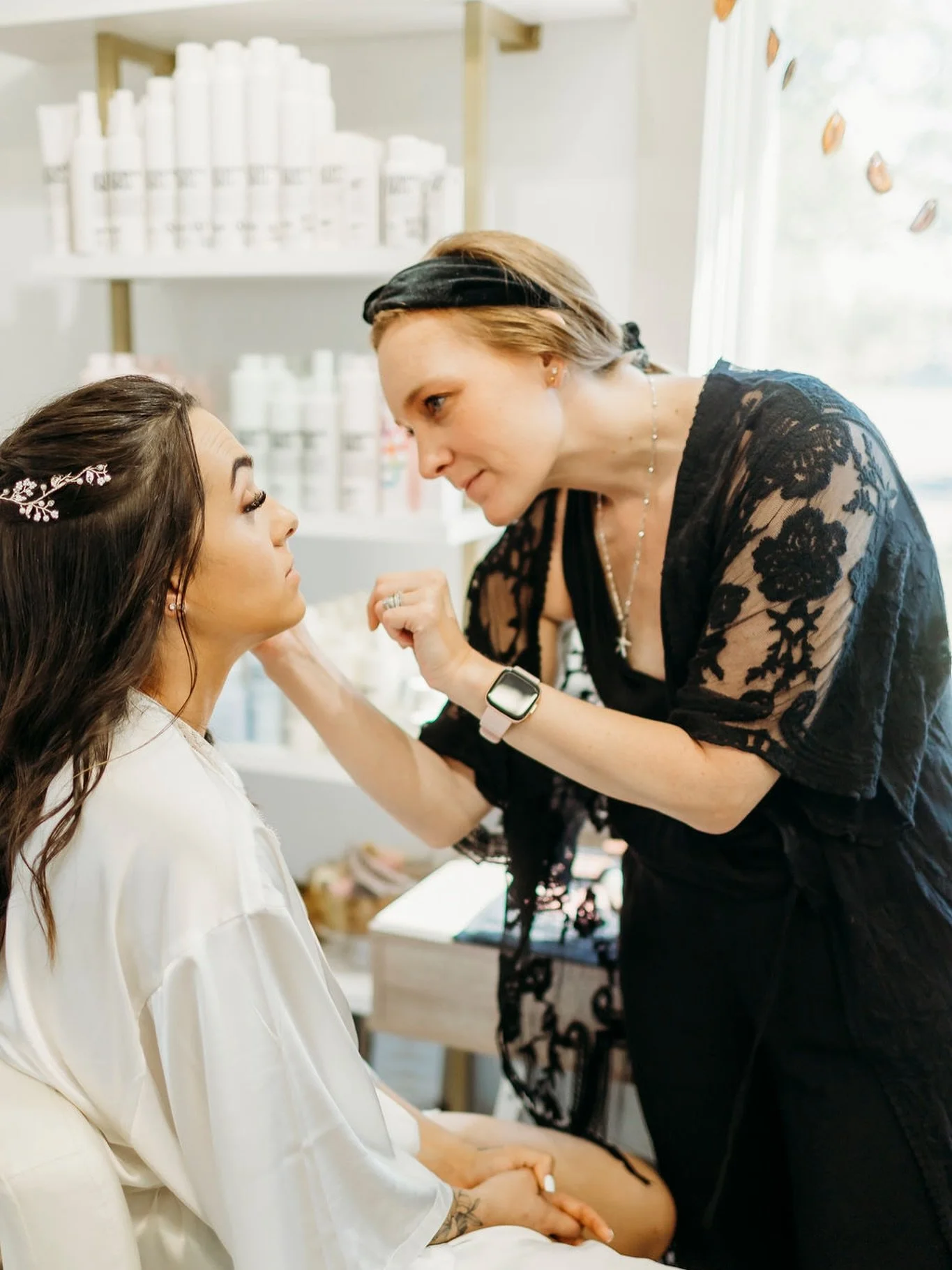 Hello 2026! 

As we welcome 2026, my heart is full of gratitude and excitement for the year ahead. To all of my wonderful clients and beautiful brides&mdash;thank you for trusting me with your special moments, celebrations, and milestones. It is trul