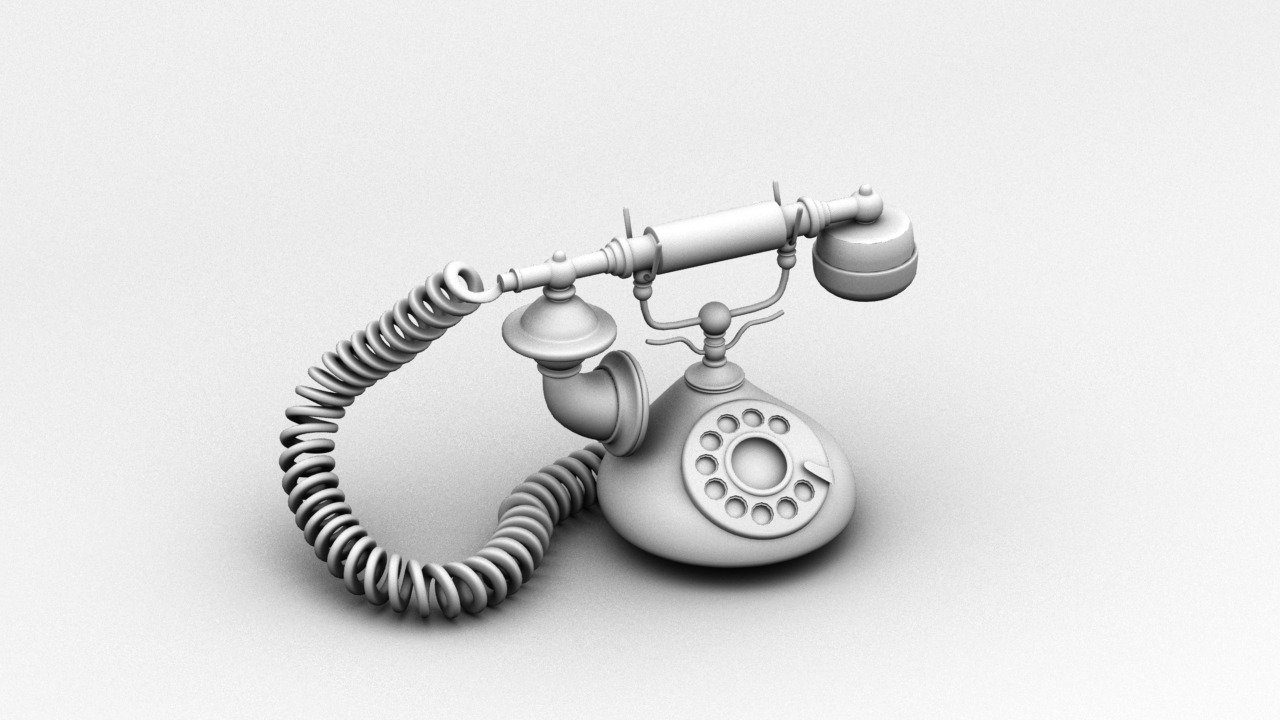 ambient occlusion pass