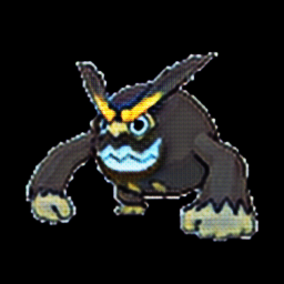 Darmanitan as electric type