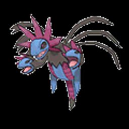 Hydreigon, dark type