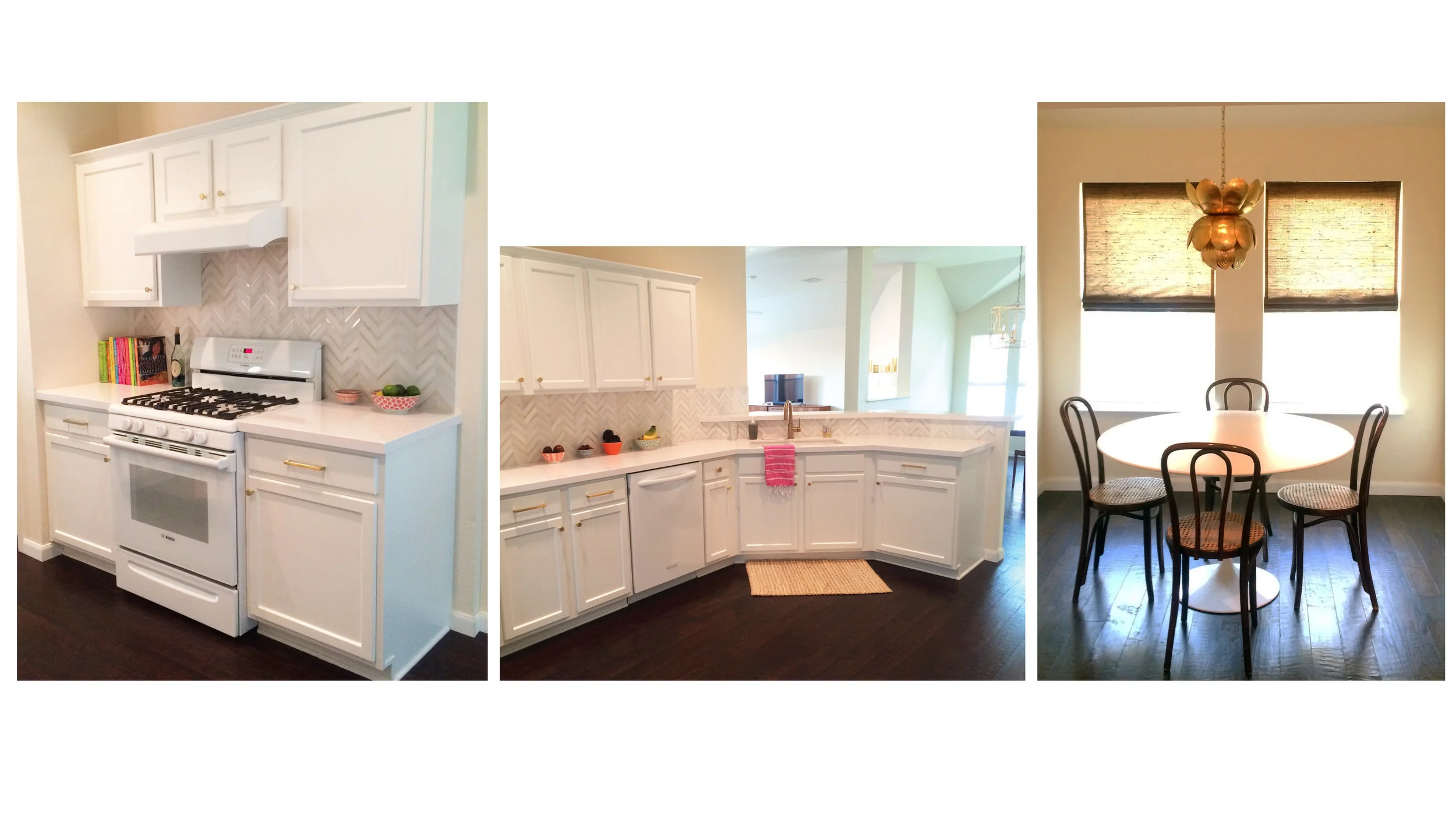 Kitchen After
