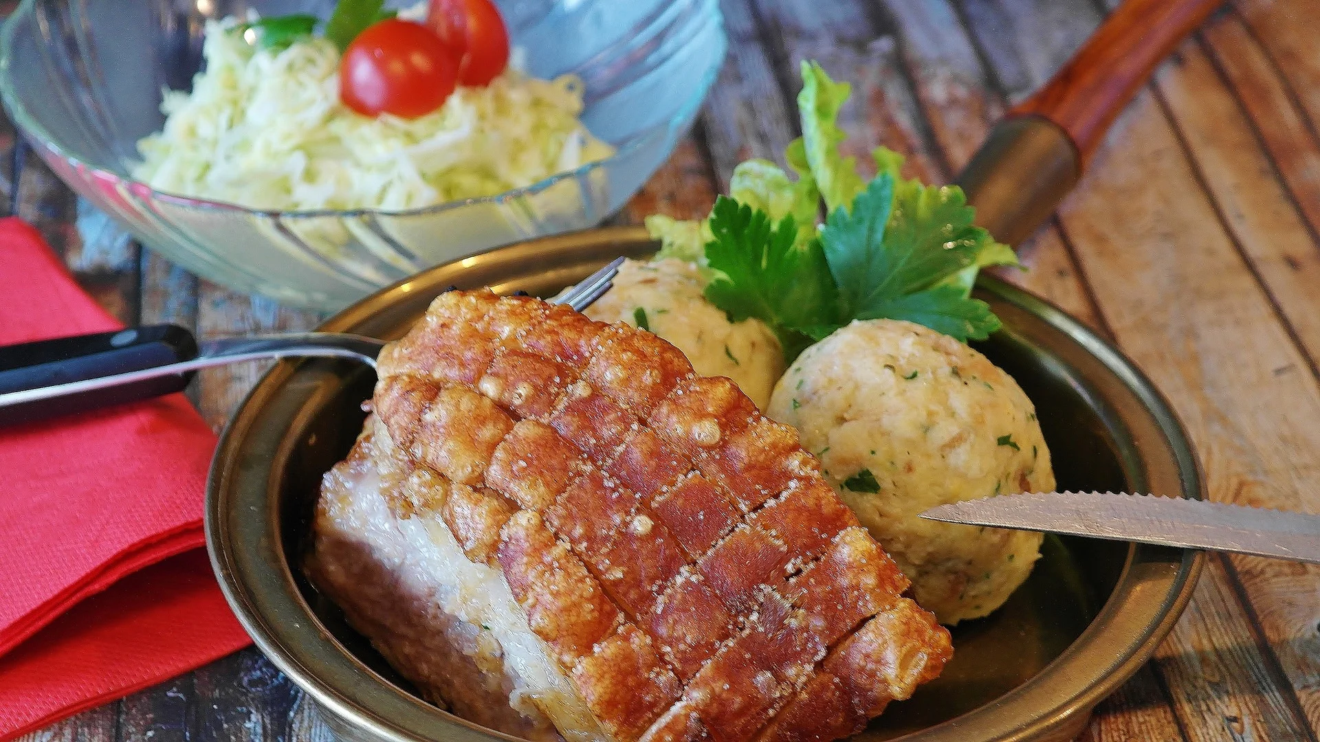 A Midsummer Feast! Join Us!