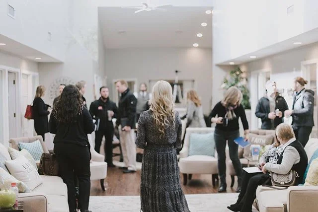 We are better together 🍏🍁#entrepreneur #ceo #officespace #coworking #knoxrocks