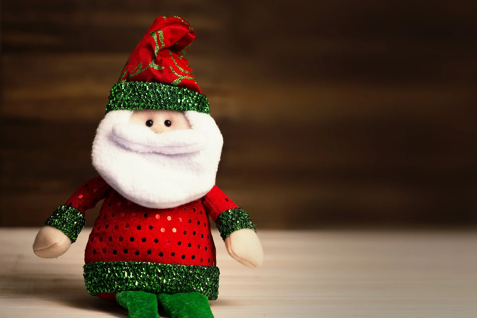 Knoxville Sisterhood Christmas Party