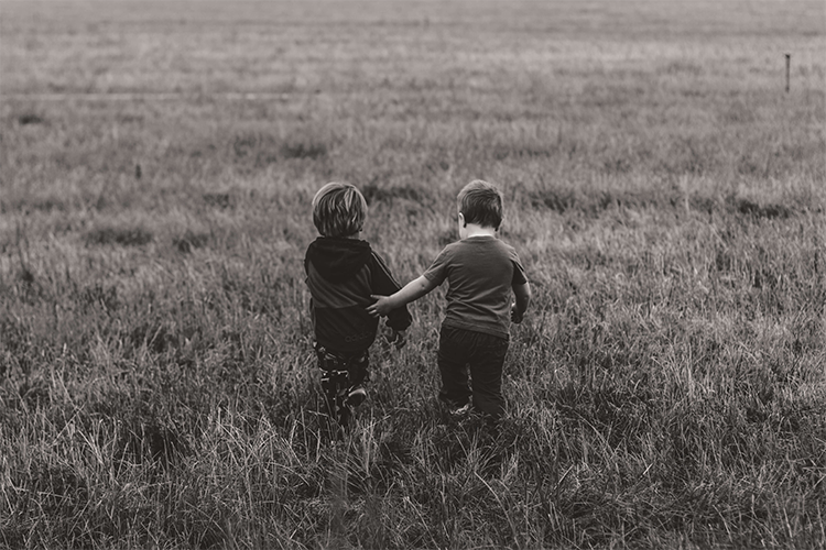 Family Story Keepers