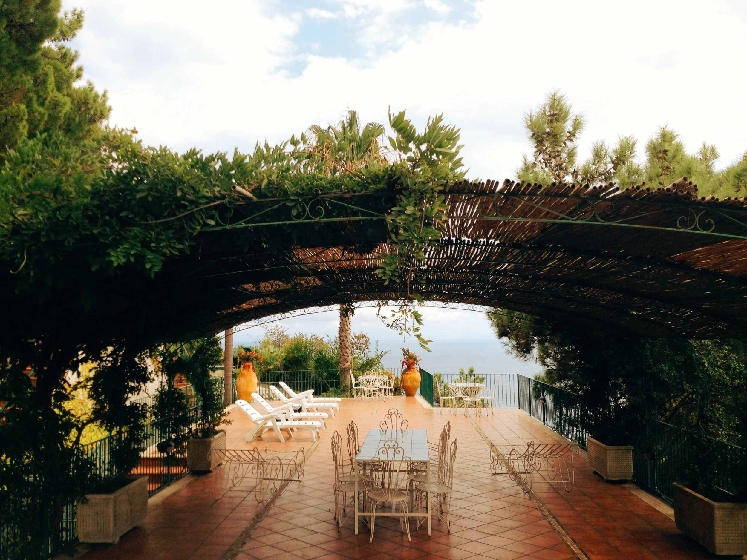  Villa &nbsp; &nbsp; +&nbsp; Amalfi Coast, Italy  