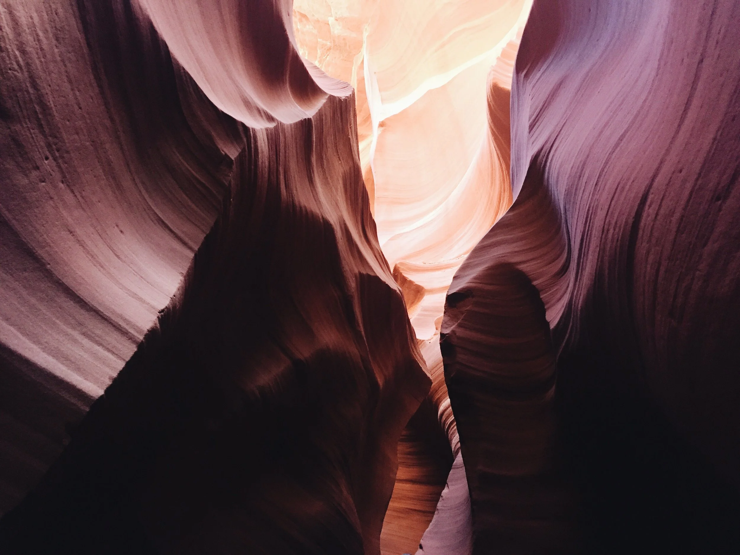 Antelope Canyon
