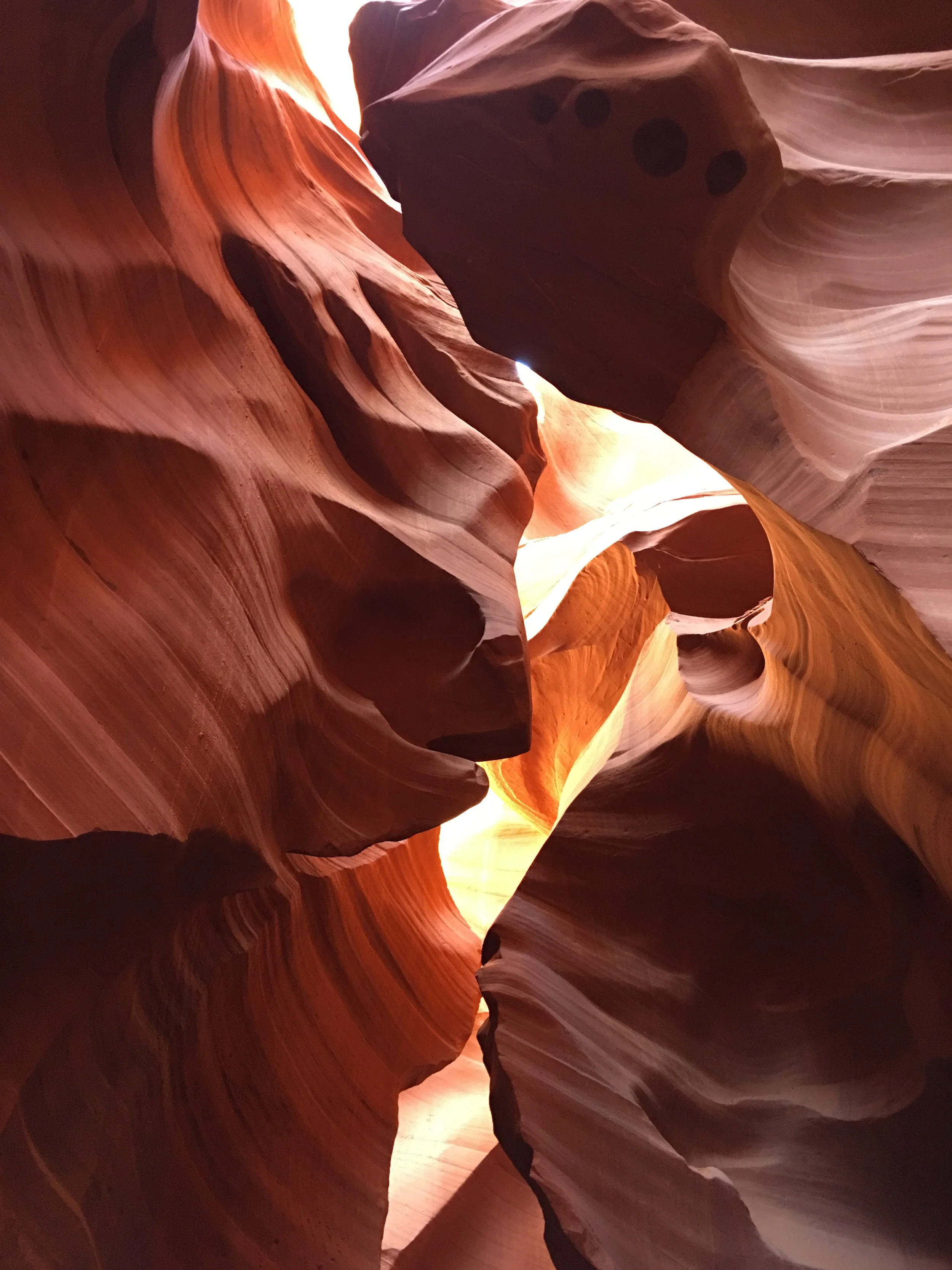 Antelope Canyon II