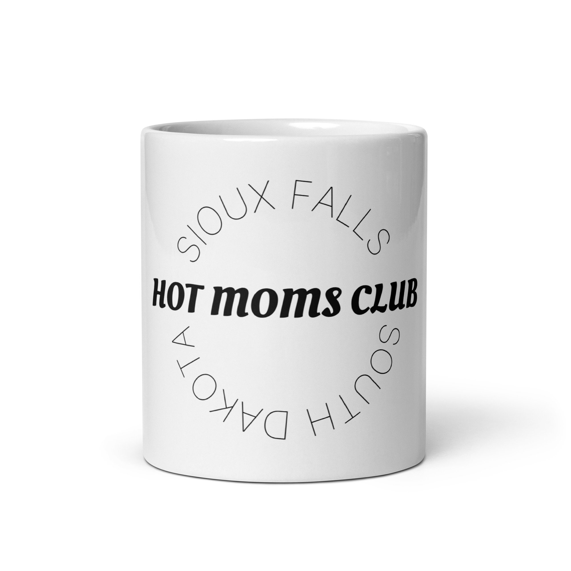 Sioux Falls Hot Moms Club — Sioux Falls Boudoir Photography